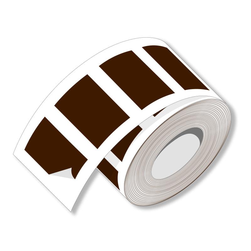 Bulk custom core labels - SpeedySlaps