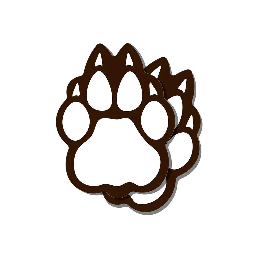 Custom shape stickers - SpeedySlaps