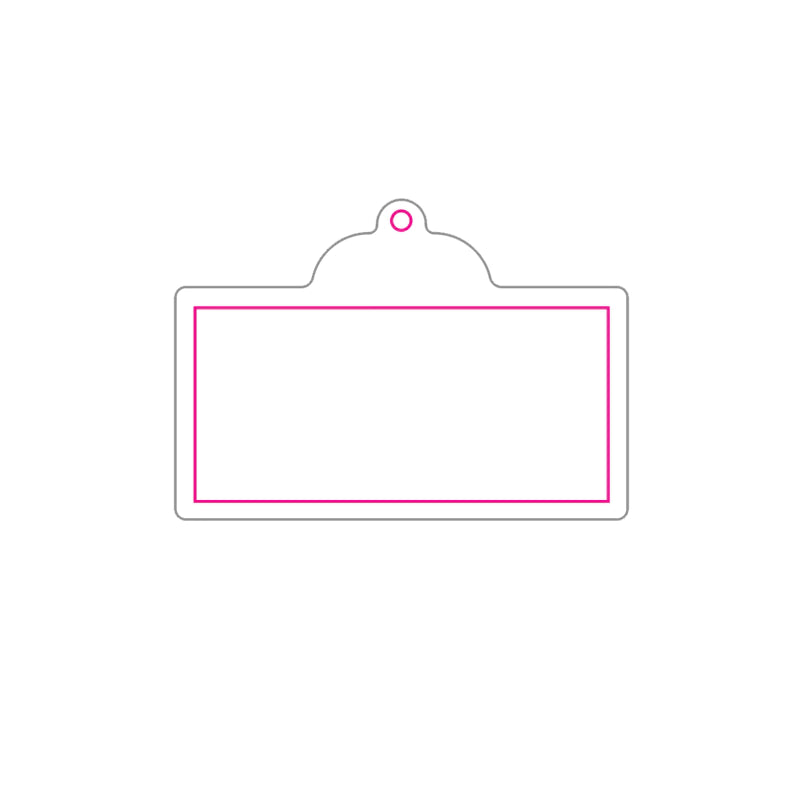 Custom retail stickers - SpeedySlaps