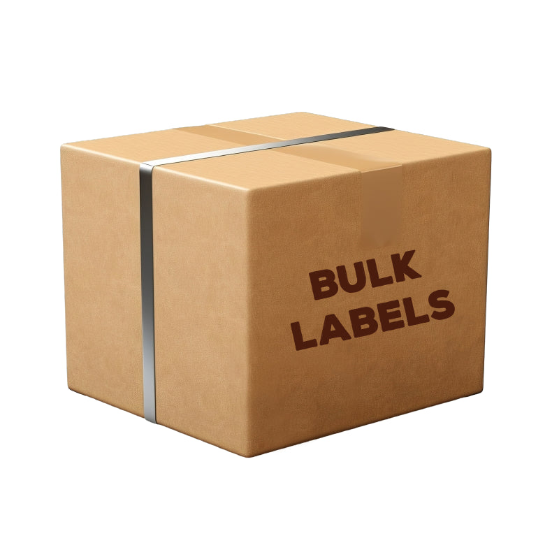 Custom stickers and labels made in the USA | Speedyslaps.com