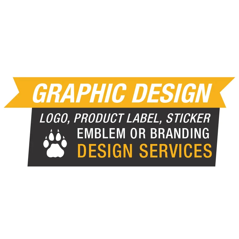 Graphic design services - SpeedySlaps
