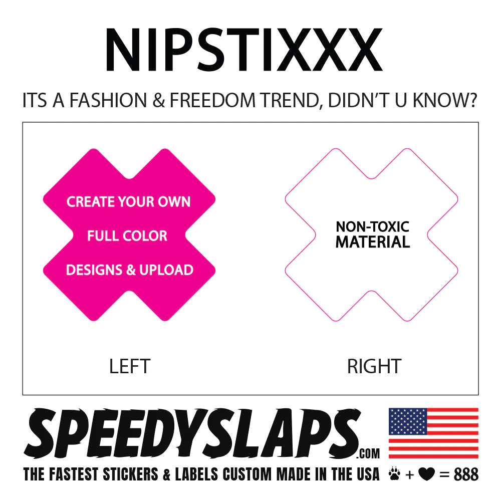 Nipstixxx™ - SpeedySlaps