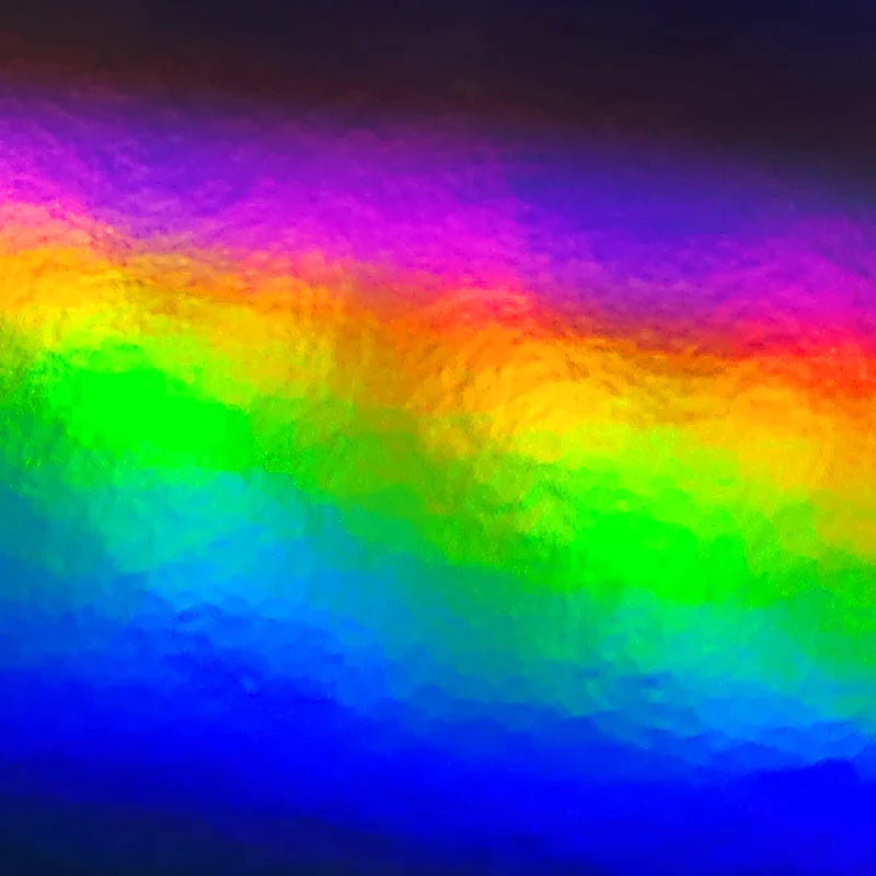 Rainbow holographic - SpeedySlaps